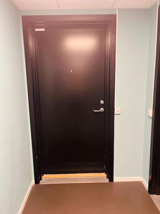 City Center 7Th Floor Apartement With Beautiful View Τρόμσο Εξωτερικό φωτογραφία